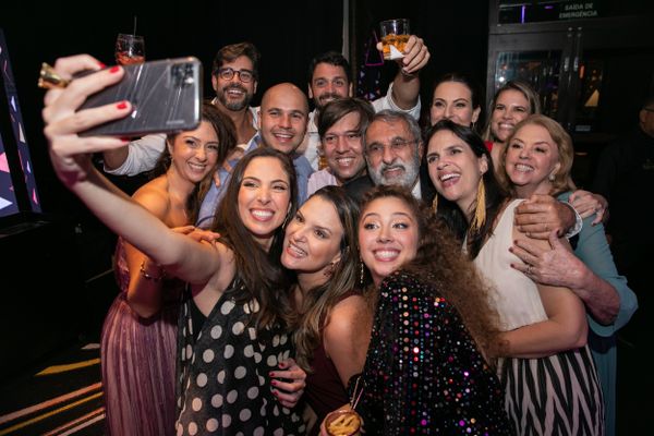 Aniversário de Mariah Assbu