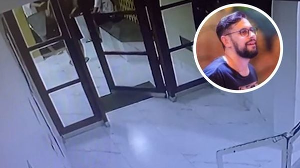 O músico Guilherme foi morto com um tiro no condomínio em que morava em Vitória