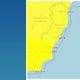 Imagem - ES recebe novo alerta para risco de chuvas intensas