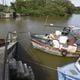 Imagem - Reconstrução da Ponte da Madalena não sai do papel em Vila Velha