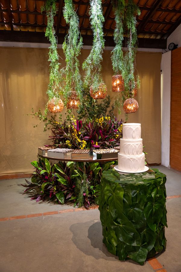 Aniversário de 15 anos de Lara Mendonça Corteletti