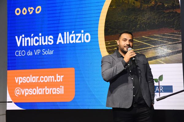 VP Solar