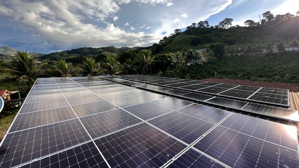 VP Solar