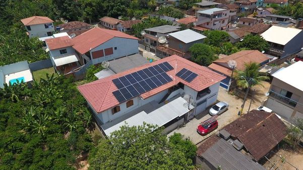 VP Solar