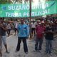 Imagem - MST tem uma semana para desocupar terras da Suzano em Aracruz, no ES