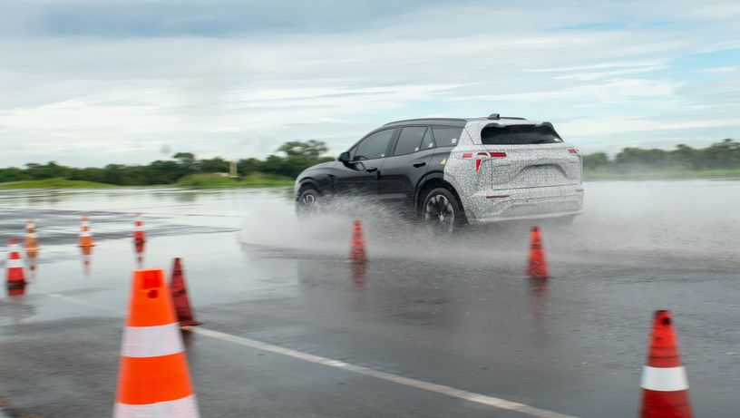 GM inicia no Brasil colaboração para desenvolvimento de EVs