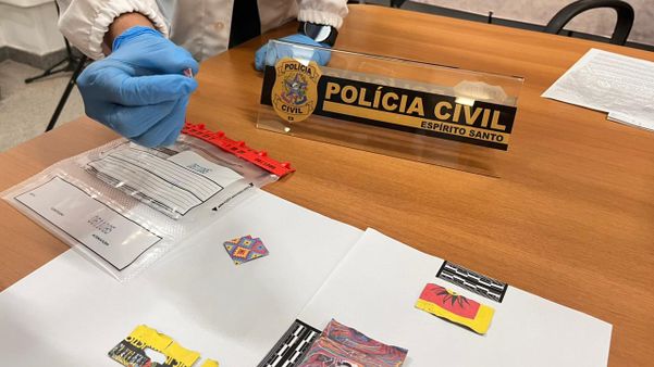 Bromazolam: ES registra primeira morte pela nova droga no Brasil