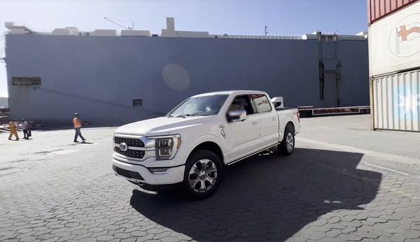 Crítica: Ford F-150 Lariat