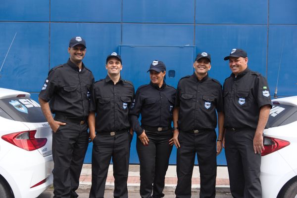 Por meio de medidas preventivas, a SVA é uma empresa especializada em serviços de inteligência e tecnologia de vigilância por SVA/Divulgação