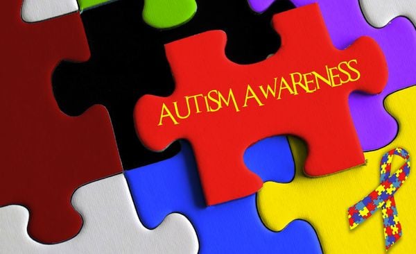 Consciência do Autismo