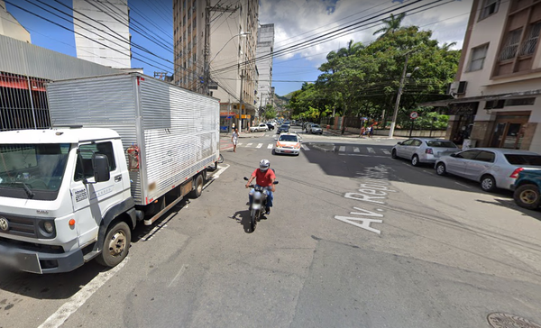 Jovem é morto perto de bar nas proximidades do Parque Moscoso