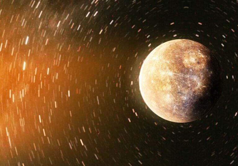 Começa a segunda retrogradação de Mercúrio; entenda os desafios do seu signo