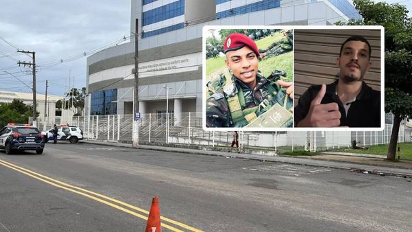 Polícia Militar informou que as mortes ocorreram após um indivíduo passar atirando em direção a um bar na localidade de Boa Vista II