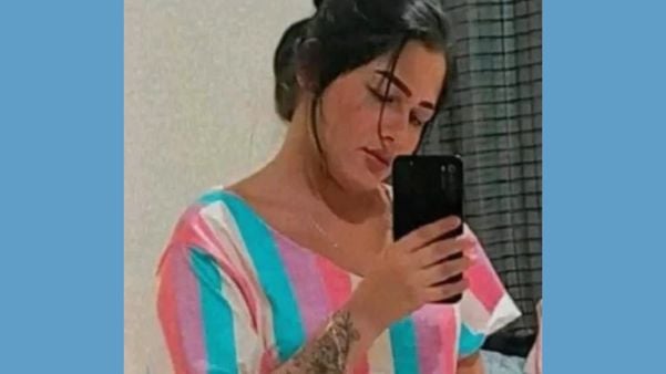 Sara Conceição Serra dos Santos está desaparecida há cinco meses