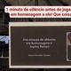 Imagem - Pai de quíntuplos capixabas recebe homenagem do Fluminense no Maracanã