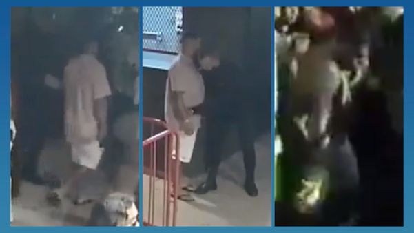 Suspeito passou pela revista duas vezes antes de atirar dentro de casa de shows em Vitória