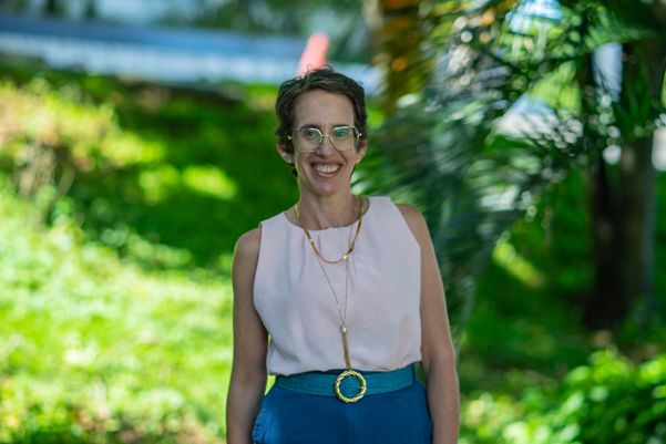 Universidade Vila Velha/Divulgação