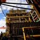 Imagem - Módulos de plataformas gigantes da Petrobras serão construídos no ES