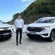 Imagem - Haval H6 é o SUV híbrido mais vendido no ES