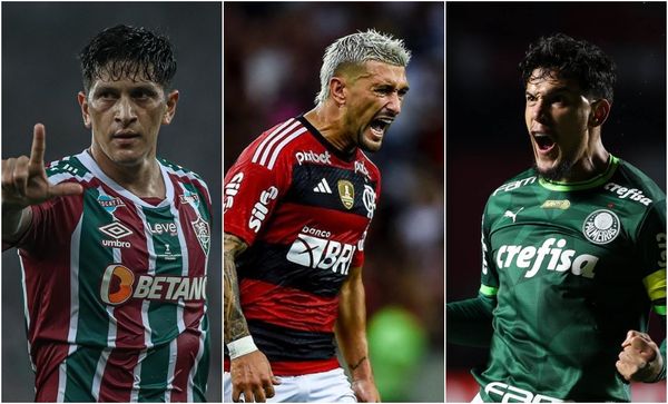 Onde assistir ao vivo e online o jogo do Palmeiras hoje, quarta, 25; veja  horário