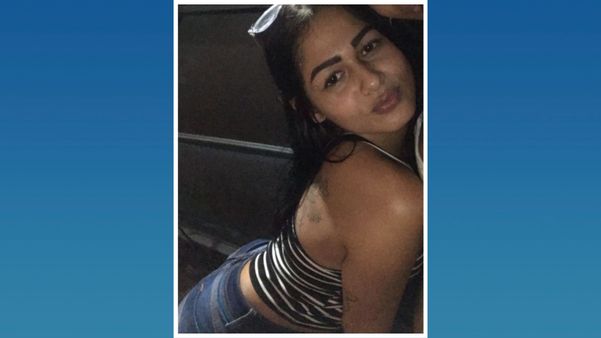 Sara Conceição Serra dos Santos, de 20 anos, está desaparecida desde novembro de 2022