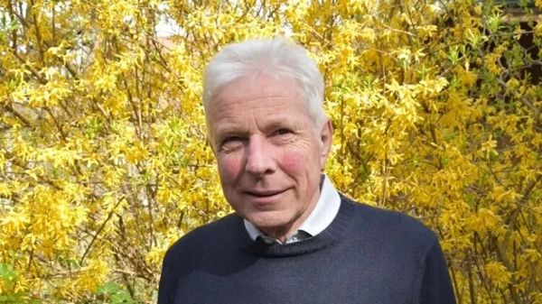 Will Egloff, advogado da vítima