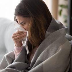 Dados da Secretaria de Saúde mostram ainda que das 249 pessoas com casos de Síndrome Respiratória Aguda Grave por Influenza, 213 não haviam se vacinado