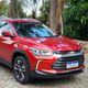 Imagem - Chevrolet Tracker 1.2 Turbo Premier briga para continuar como SUV mais vendido