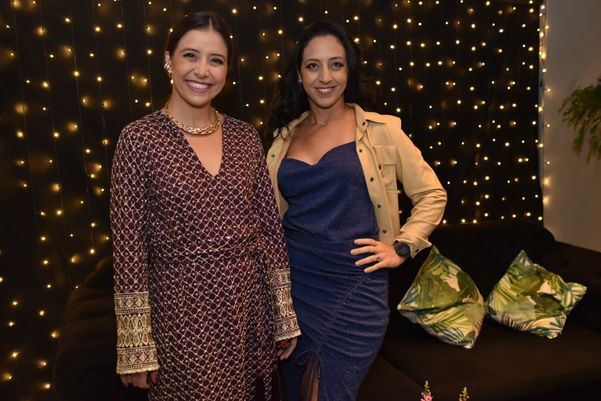 Brenda e Bianca Riva