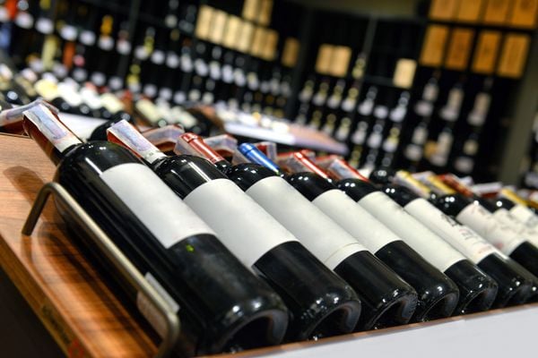Conheça 10 vinhos campeões de vendas em supermercados do ES