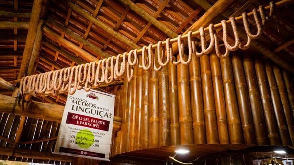 Festa do Socol em Alto Bananeiras, Venda Nova do Imigrante 