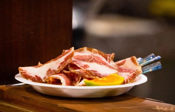 Festa do Socol em Alto Bananeiras, Venda Nova do Imigrante 