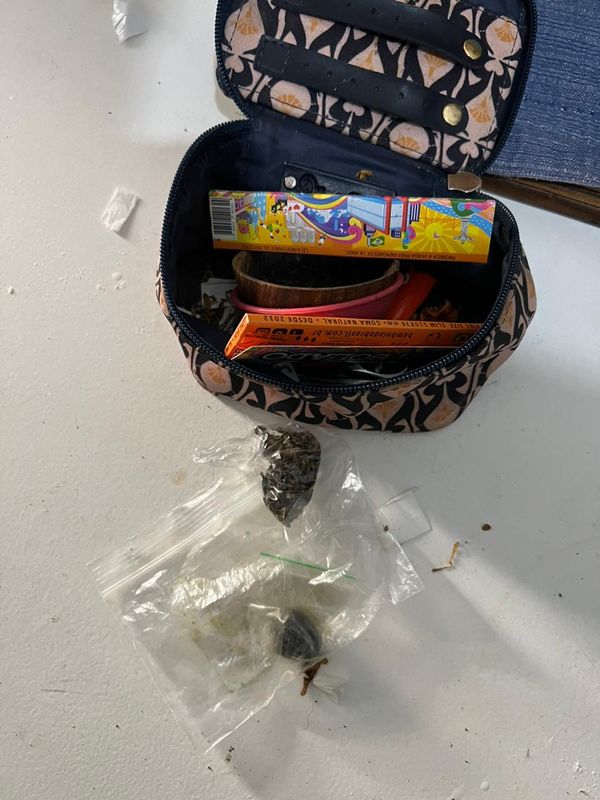 Operação da PF contra tráfico de drogas no ES por Divulgação | PF