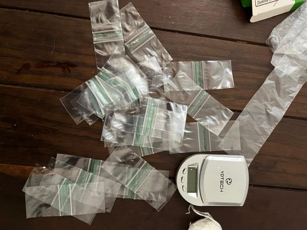 Operação da PF contra tráfico de drogas no ES por Divulgação | PF