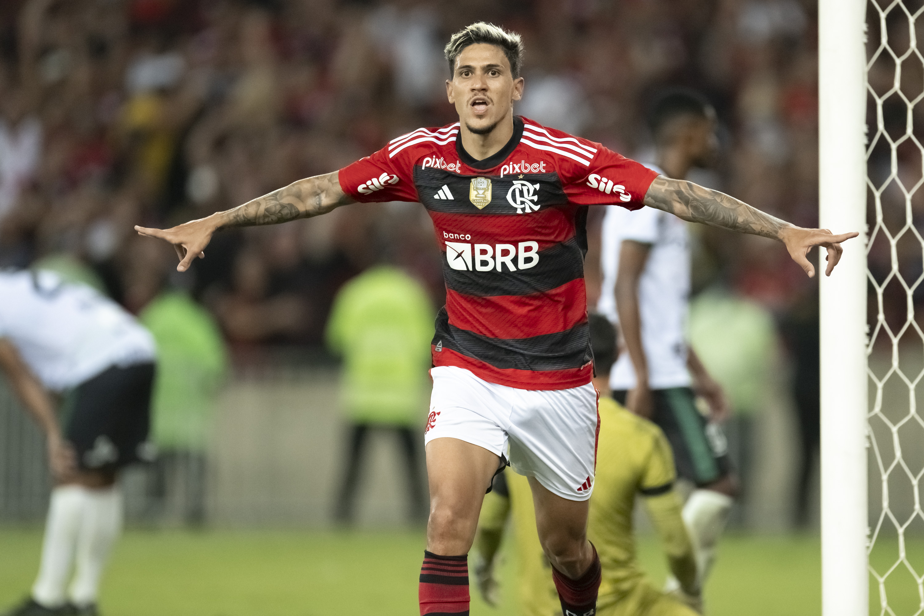 Maringá tem 3 reforços para jogo contra o Flamengo, pela Copa do