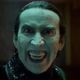 Nicolas Cage vive o conde Drácula na comédia de horror 