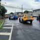 Imagem - Homem fica ferido após ser atropelado por carro na Vila Rubim, em Vitória