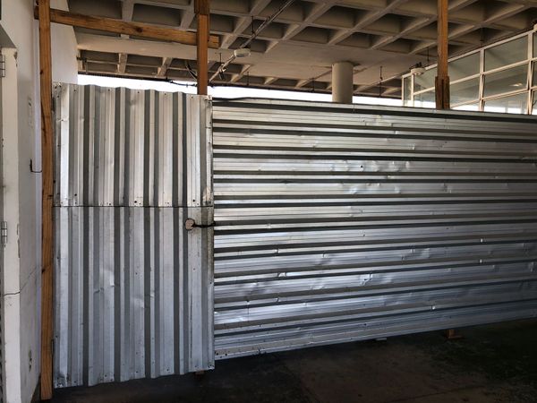 Acesso às piscinas do Tancredão está fechado há pelo menos oito meses