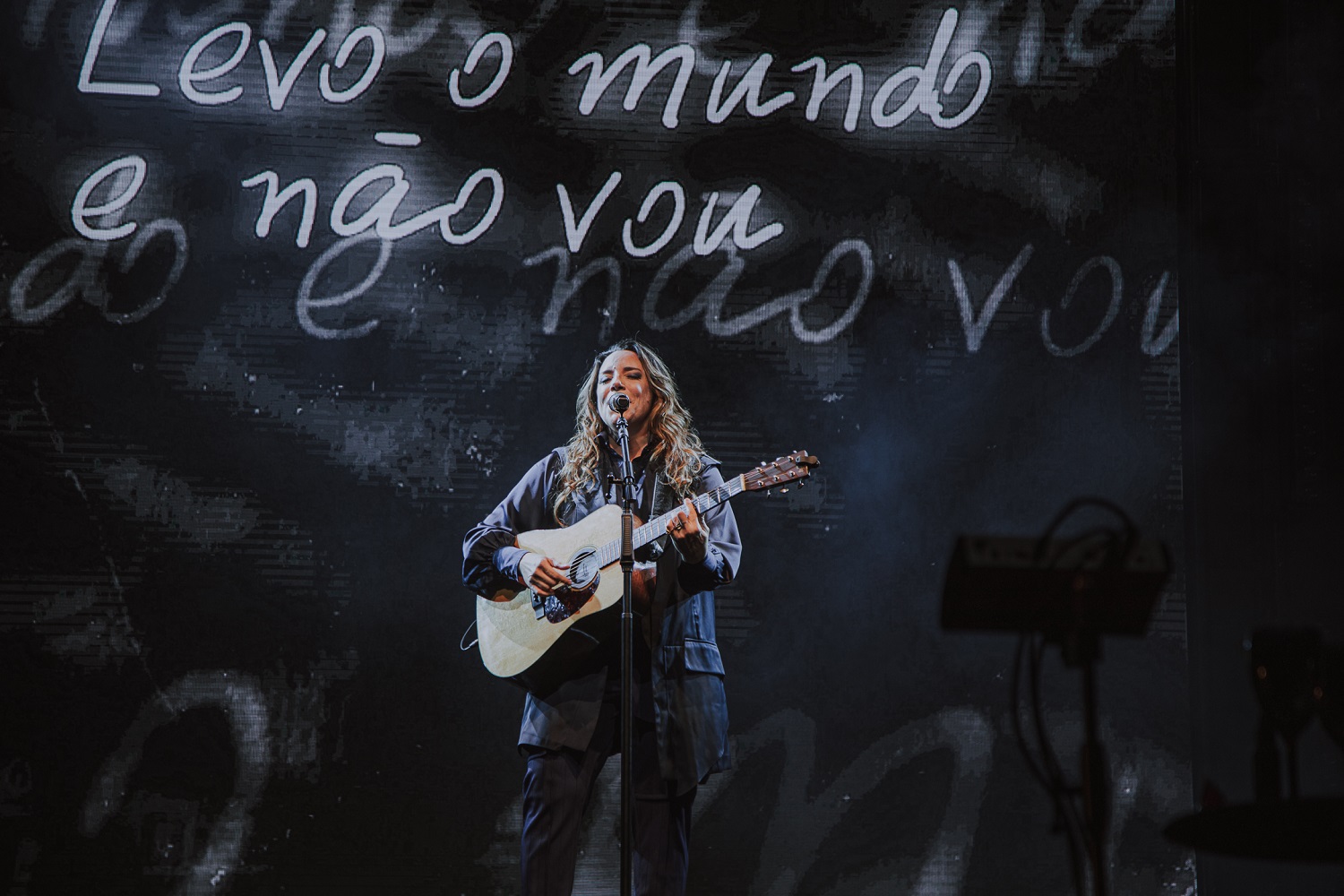 Turnê 'Ana canta Cássia' chega ao ES neste sábado (29) com sucessos de uma das maiores vozes do MPB; ainda há ingressos disponíveis