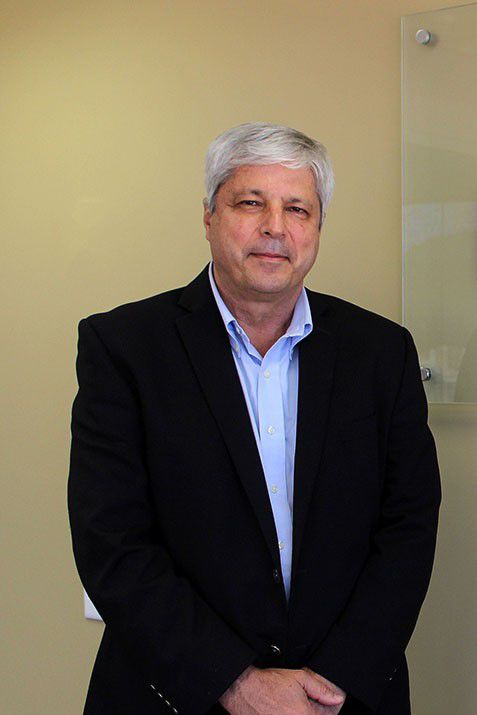 Márcio Félix, CEO na EnP Energy e presidente da Associação Brasileira dos Produtores Independentes de Petróleoa 