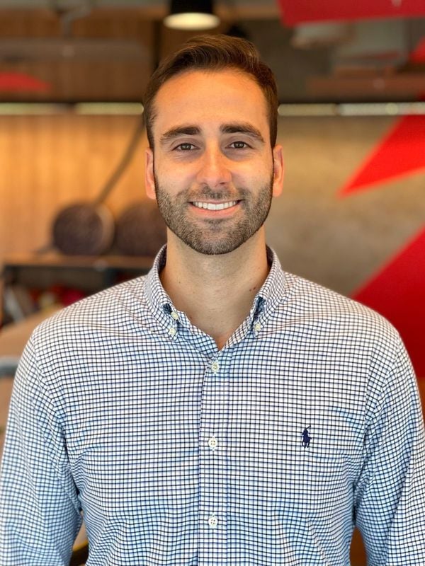 Marcos Freitas: “Vamos além da produção de chocolates. Estamos interessados na criação de sabores e texturas que envolvem os consumidores em experiências sensoriais inesquecíveis