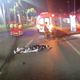 Imagem - Motorista de carro que matou mulher na BR 101 se apresenta na polícia em Linhares