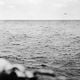 Suposto disco-voador avistado na Ilha de Trindade, em 1958