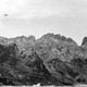 Suposto disco-voador avistado na Ilha de Trindade, em 1958