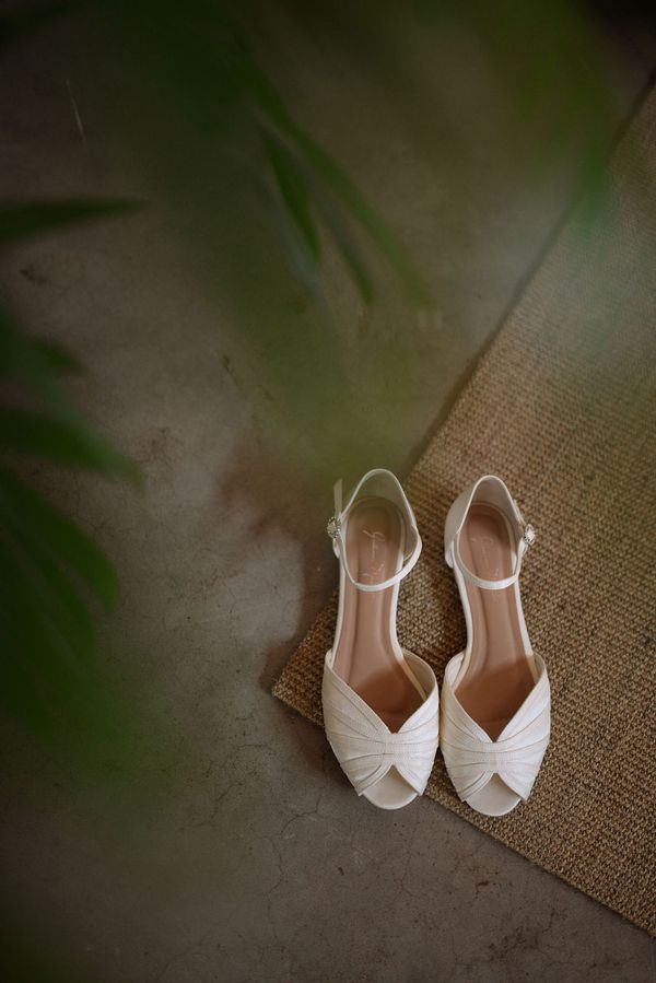 Casamento de Anna Luiza Cabral Guerzet e André Paris