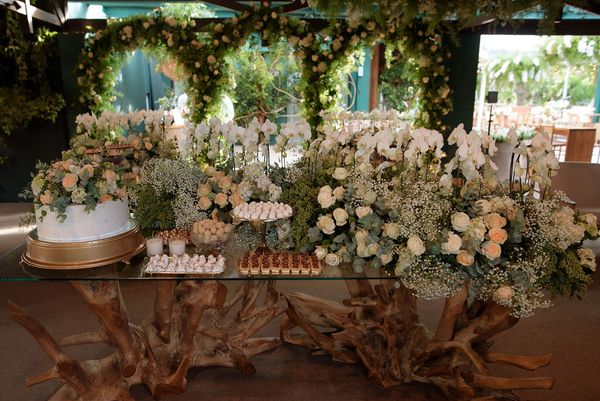 Casamento de Anna Luiza Cabral Guerzet e André Paris