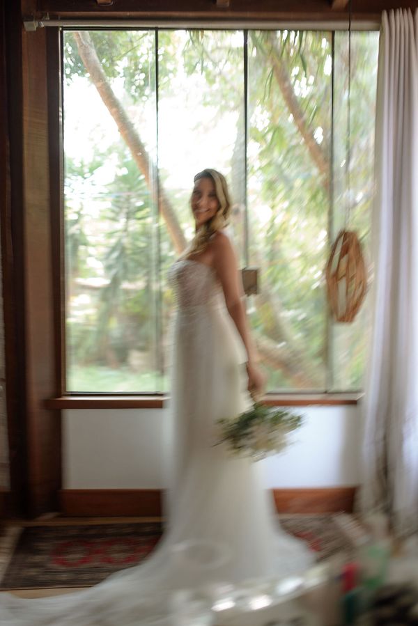 Casamento de Anna Luiza Cabral Guerzet e André Paris