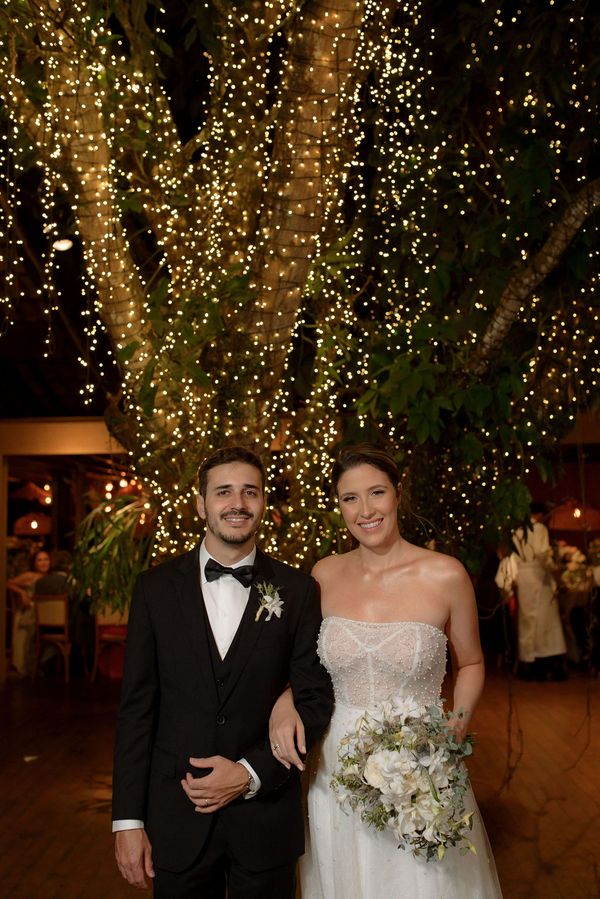 Casamento de Anna Luiza Cabral Guerzet e André Paris