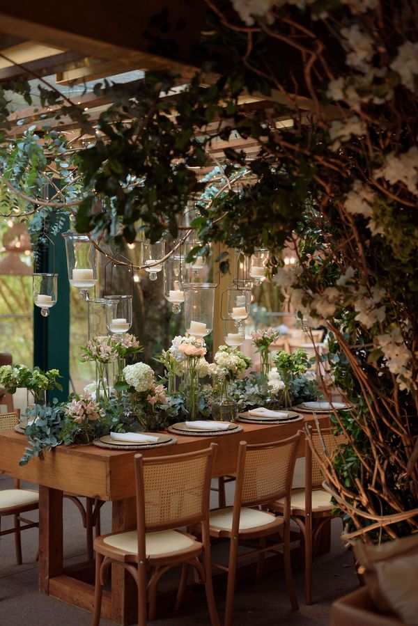 Casamento de Anna Luiza Cabral Guerzet e André Paris