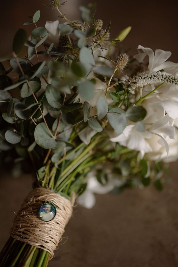 Casamento de Anna Luiza Cabral Guerzet e André Paris